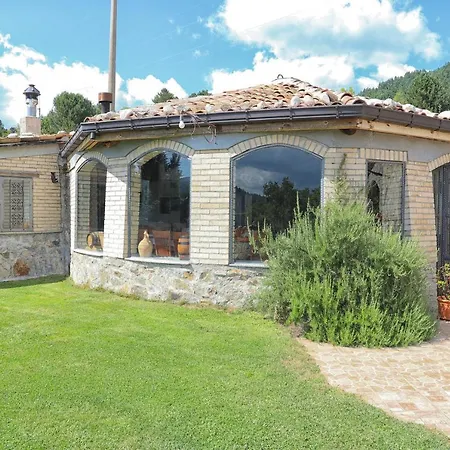 Concetta Villa San Giovanni in Fiore