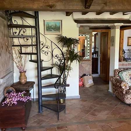Concetta Villa