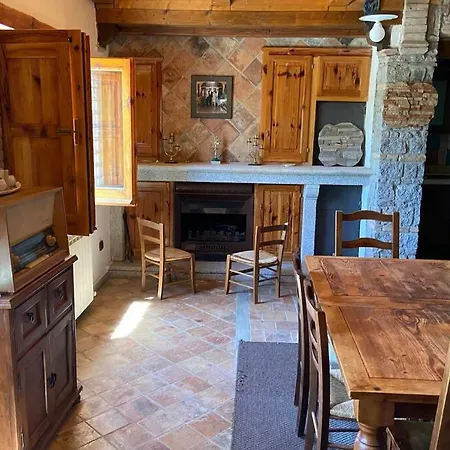Concetta Villa