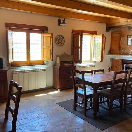 Concetta Villa *