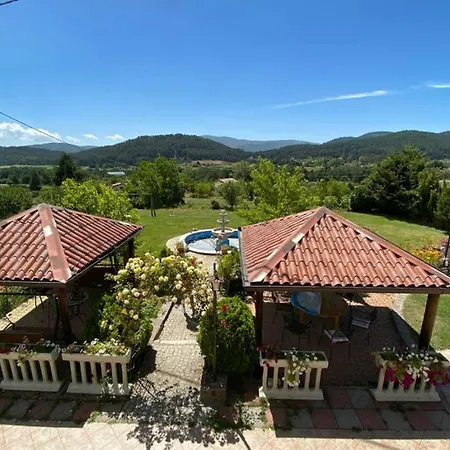 Villa Concetta San Giovanni in Fiore