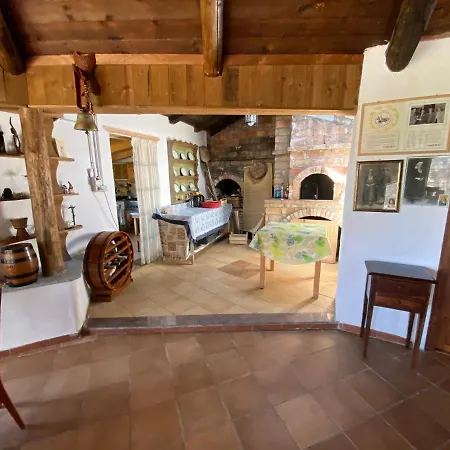 Concetta Villa *