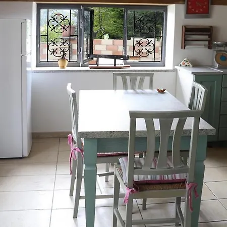 Concetta Villa